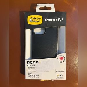 NIB Otterbox Symmetry + MagSafe iPhone 12 Mini 13 Mini